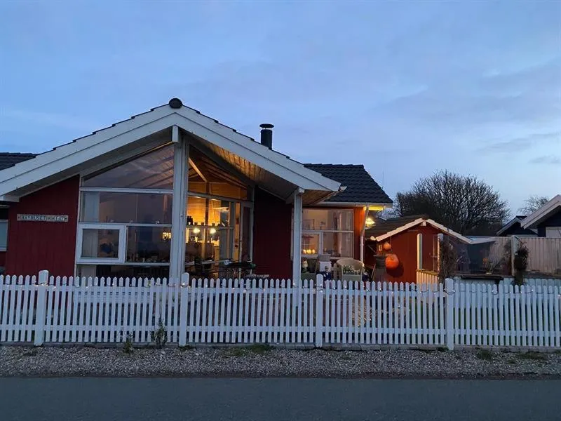 Billede 9 af Nice Home In Slagelse W-
