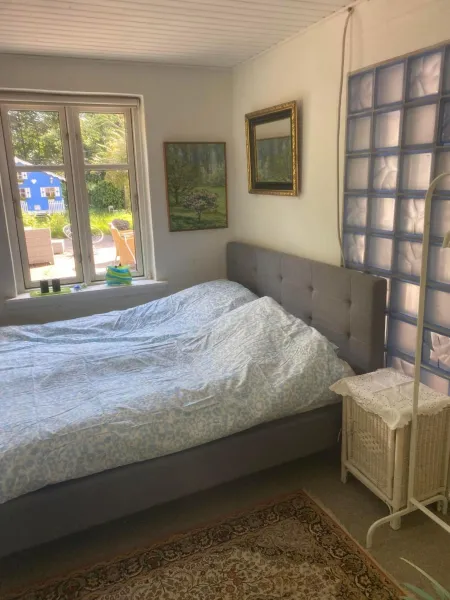 Billede 2 af Katja B&B Roskilde Tutti Frutti Home