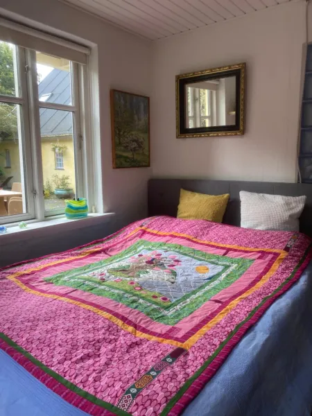 Billede 4 af Katja B&B Roskilde Tutti Frutti Home