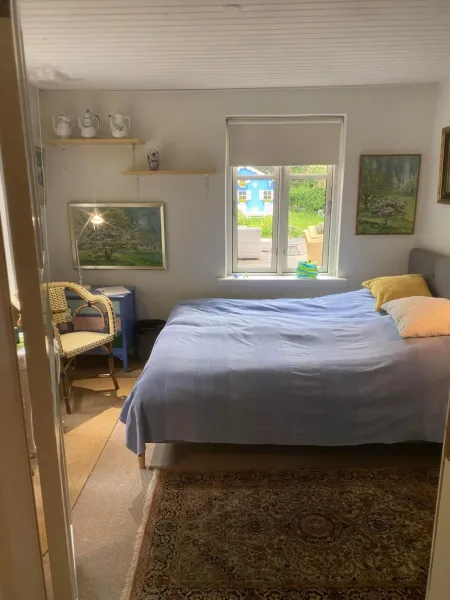 Billede 21 af Katja B&B Roskilde Tutti Frutti Home