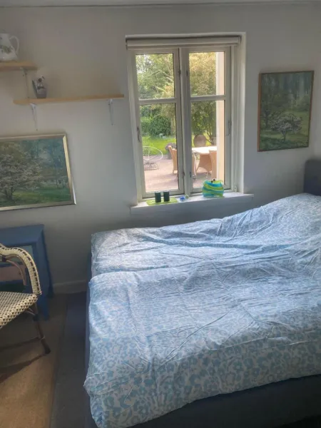 Billede 29 af Katja B&B Roskilde Tutti Frutti Home