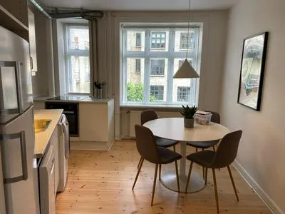 Billede 8 af Vesterbro Apartments 315