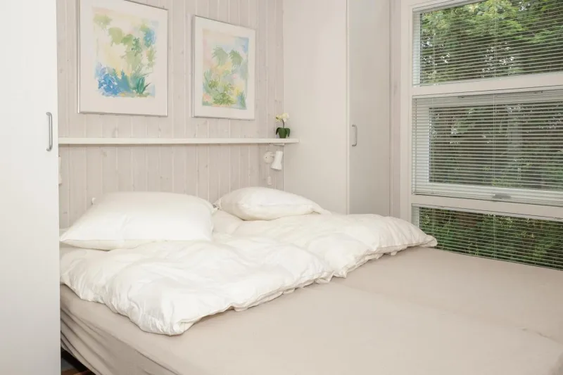 Billede 9 af Nice Home In Ebeltoft With 3 Bedrooms, Sauna And Wifi
