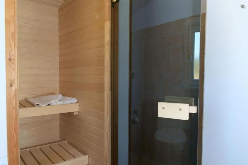 Billede 3 af Nice Home In Ebeltoft With 3 Bedrooms, Sauna And Wifi