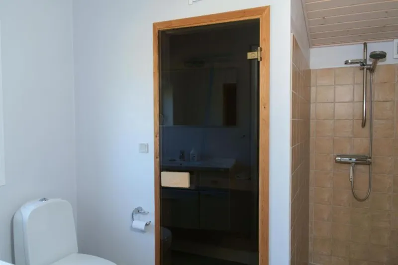 Billede 7 af Nice Home In Ebeltoft With 3 Bedrooms, Sauna And Wifi