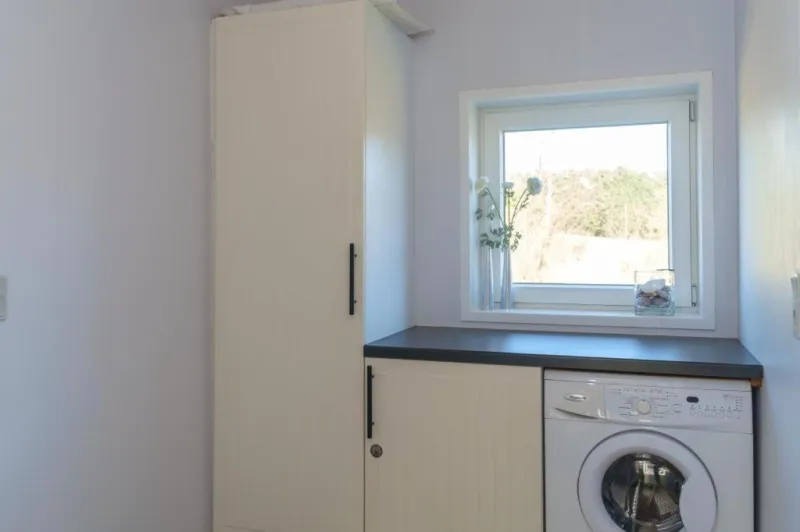 Billede 17 af Nice Home In Ebeltoft With 3 Bedrooms, Sauna And Wifi