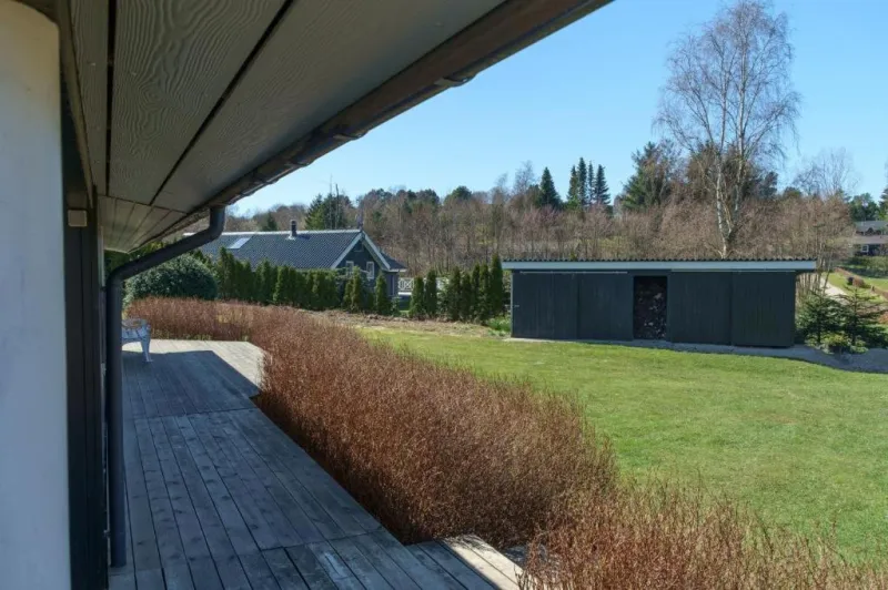 Billede 20 af Nice Home In Ebeltoft With 3 Bedrooms, Sauna And Wifi