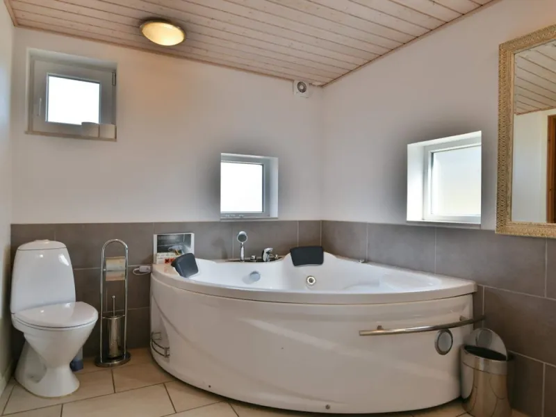 Billede 9 af 8 Person Holiday Home in Fano