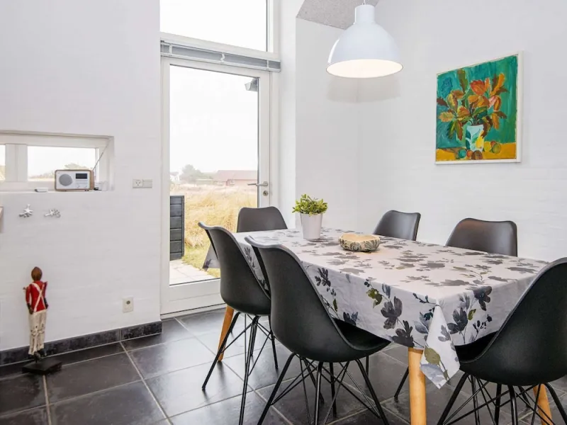 Billede 8 af 6 Person Holiday Home in Romo