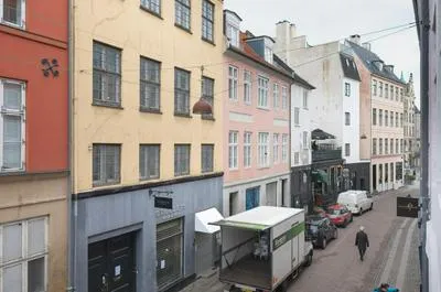 Billede 32 af Cozy Apartments in Heart of Copenhagen Near Strøget & Højbro Plads