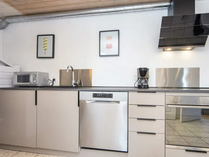 Billede 8 af 8 Person Holiday Home in Romo