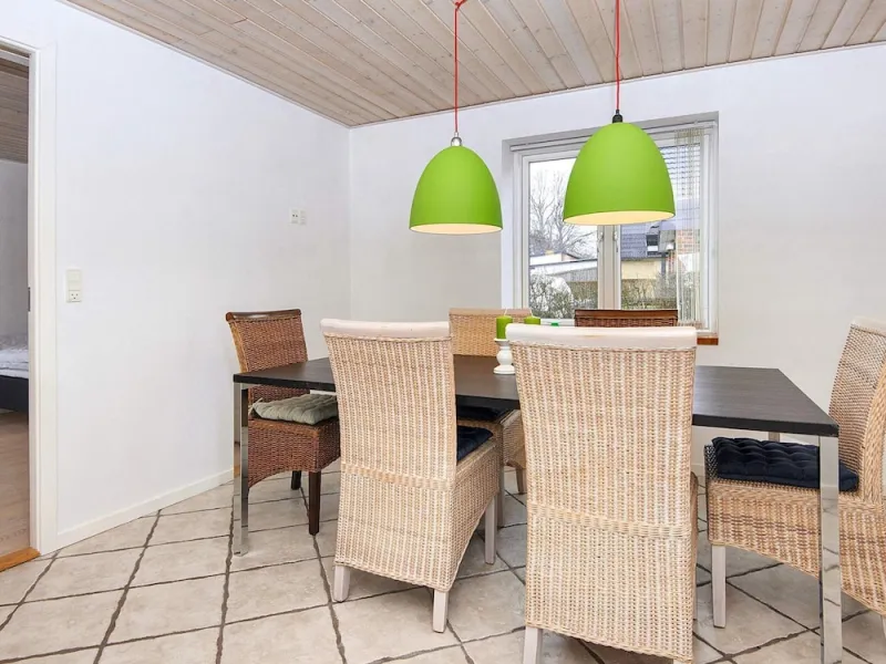 4 Star Holiday Home in Orsted