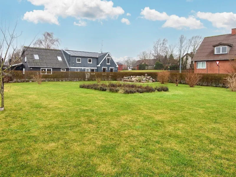 Billede 4 af 4 Star Holiday Home in Orsted
