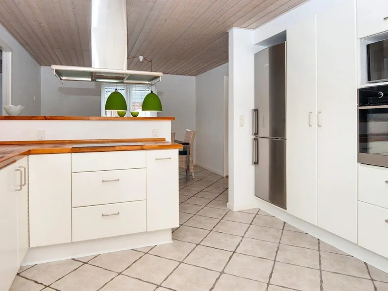 Billede 5 af 4 Star Holiday Home in Orsted
