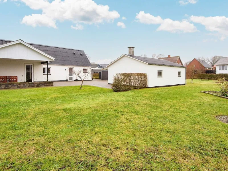 Billede 6 af 4 Star Holiday Home in Orsted