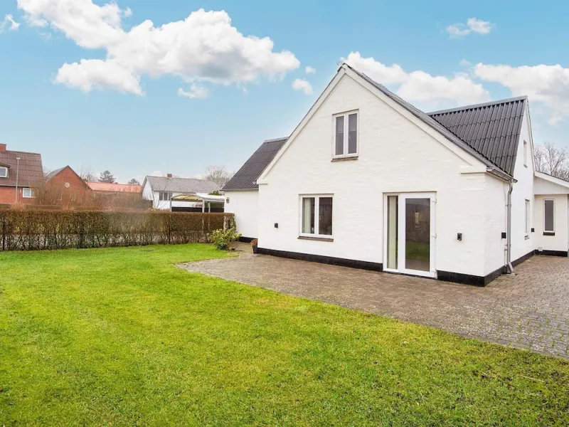Billede 7 af 4 Star Holiday Home in Orsted