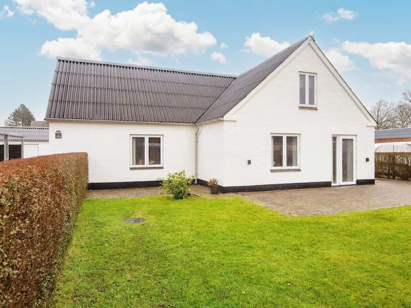 Billede 9 af 4 Star Holiday Home in Orsted