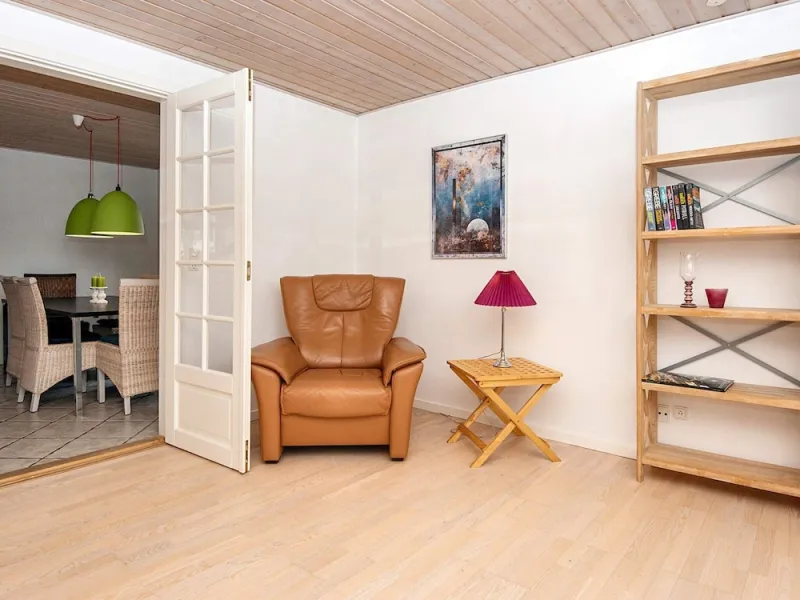 Billede 10 af 4 Star Holiday Home in Orsted