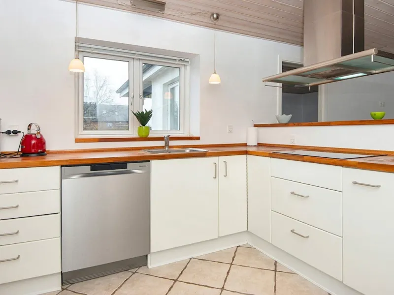 Billede 17 af 4 Star Holiday Home in Orsted