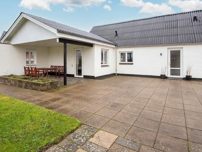Billede 18 af 4 Star Holiday Home in Orsted