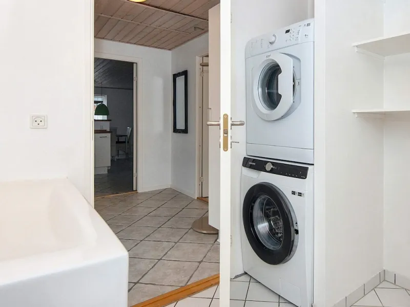 Billede 19 af 4 Star Holiday Home in Orsted