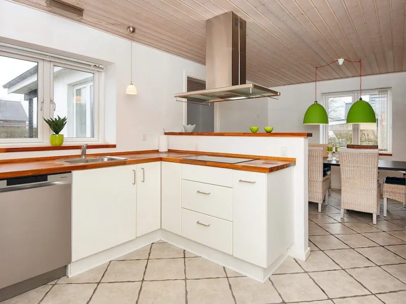 Billede 20 af 4 Star Holiday Home in Orsted