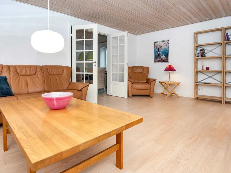 Billede 22 af 4 Star Holiday Home in Orsted