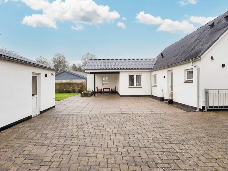 Billede 24 af 4 Star Holiday Home in Orsted
