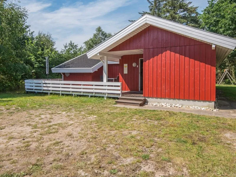 Billede 8 af 6 Person Holiday Home in Romo
