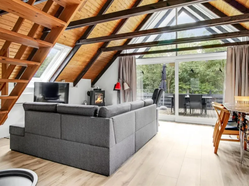 Billede 2 af Holiday Home Engelbertine - 30km from the sea by Interhome