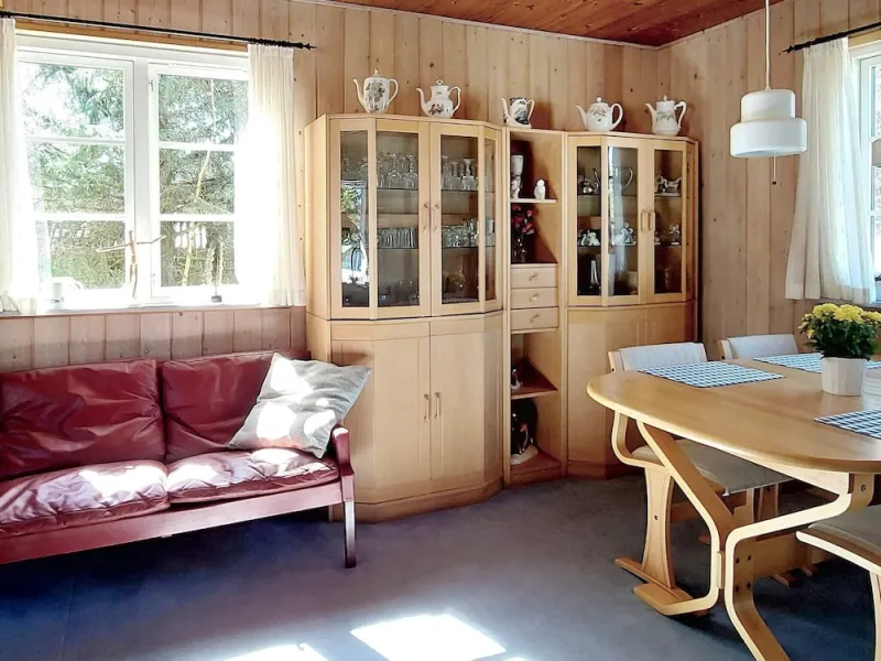 Billede 7 af 6 Person Holiday Home in Hals