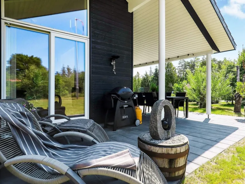Billede 22 af 6 Person Holiday Home in Hals