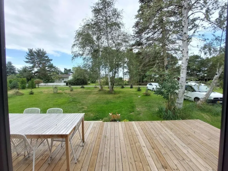 4 Star Holiday Home in Gedser