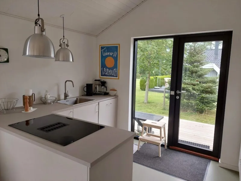 Billede 2 af 4 Star Holiday Home in Gedser