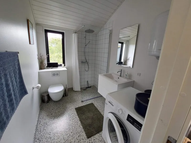 Billede 4 af 4 Star Holiday Home in Gedser