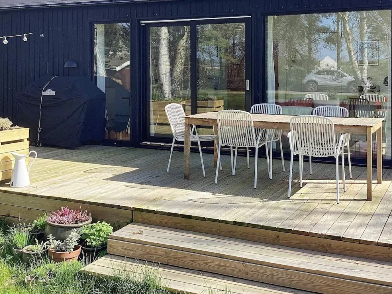 Billede 7 af 4 Star Holiday Home in Gedser