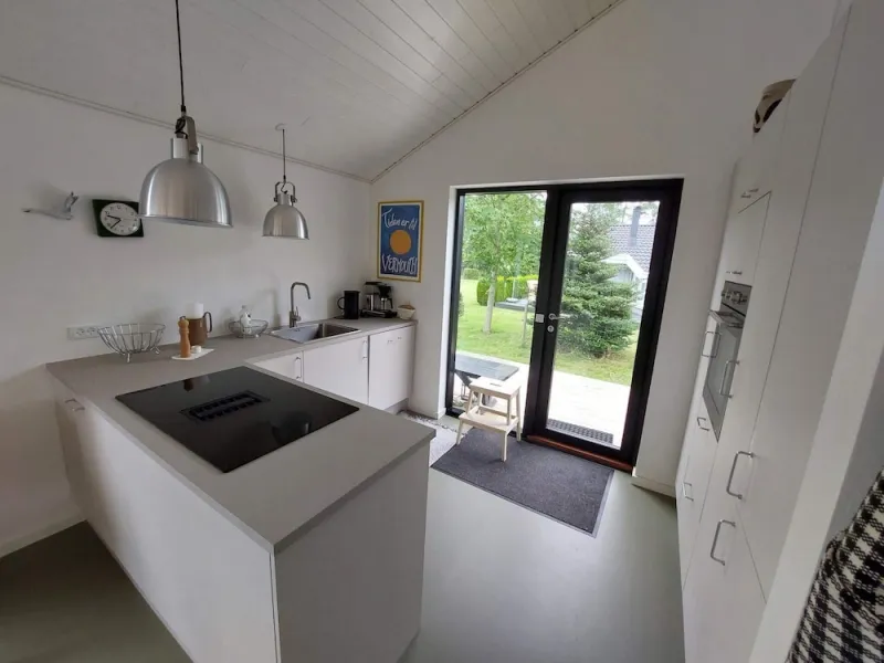 Billede 8 af 4 Star Holiday Home in Gedser