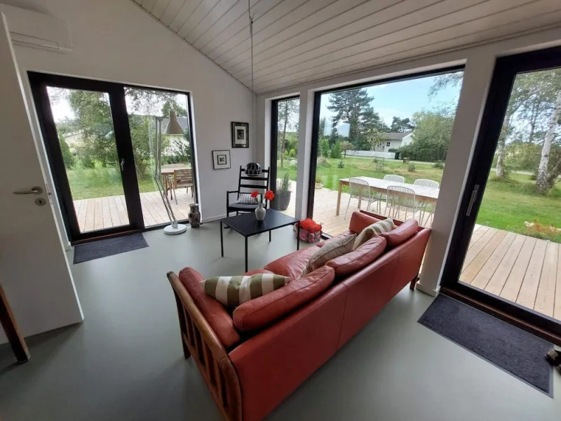 Billede 9 af 4 Star Holiday Home in Gedser