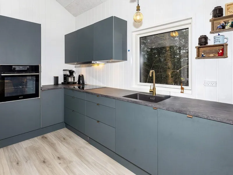 Billede 3 af 8 Person Holiday Home in Aars