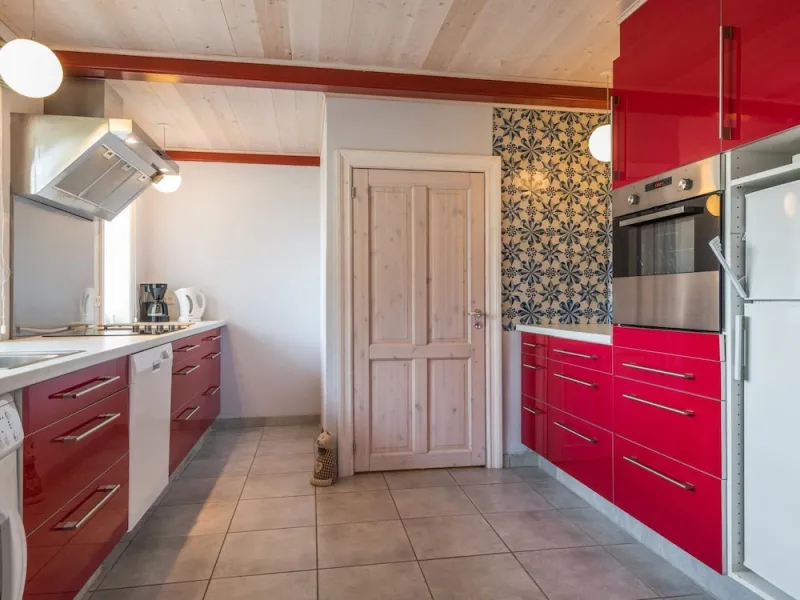 Billede 4 af 4 Person Holiday Home in Fano