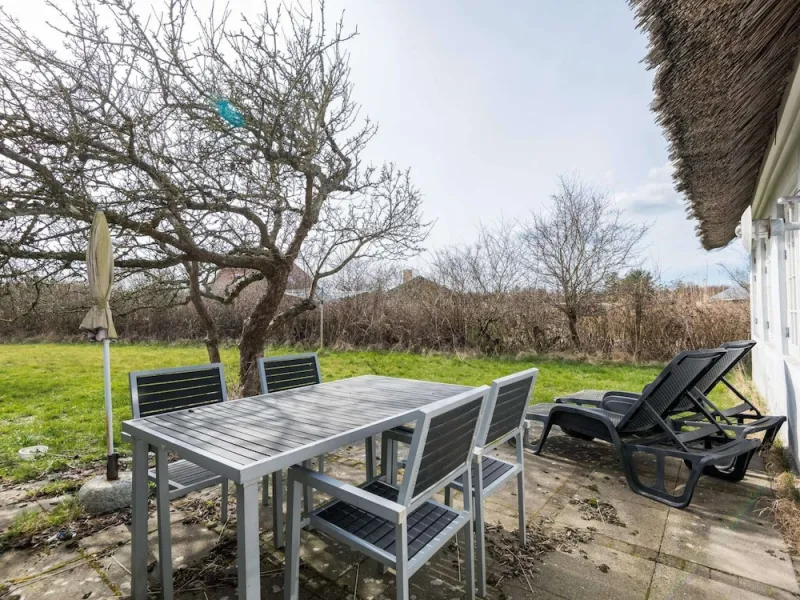 Billede 7 af 4 Person Holiday Home in Fano