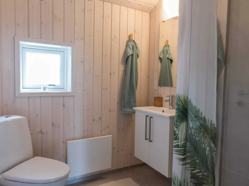 Billede 10 af 8 Person Holiday Home in Fano