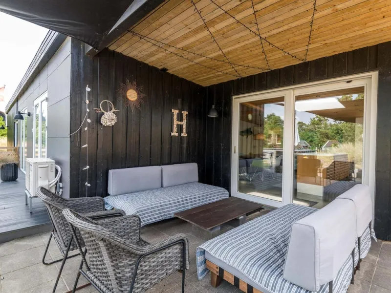 Billede 5 af 5 Person Holiday Home in Fano