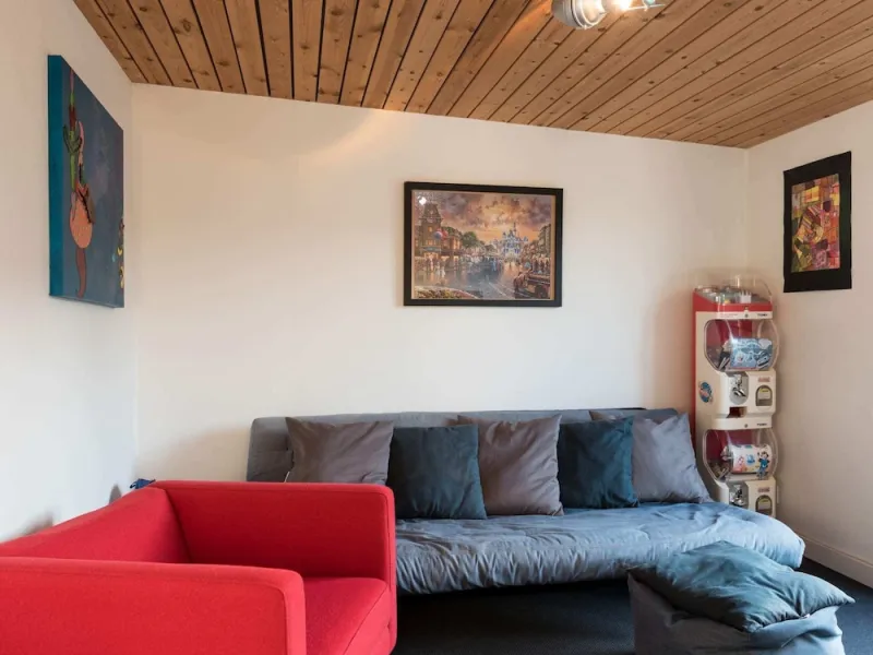 Billede 22 af 5 Person Holiday Home in Fano