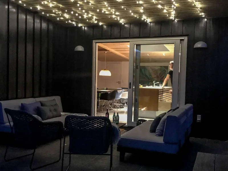 Billede 23 af 5 Person Holiday Home in Fano