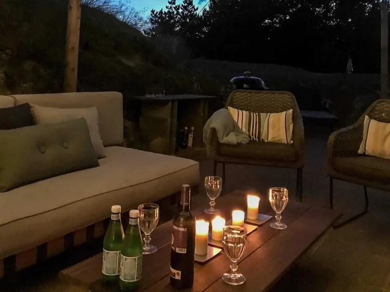 Billede 31 af 5 Person Holiday Home in Fano