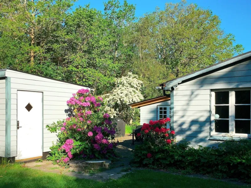 Billede 6 af 6 Person Holiday Home in Nexo