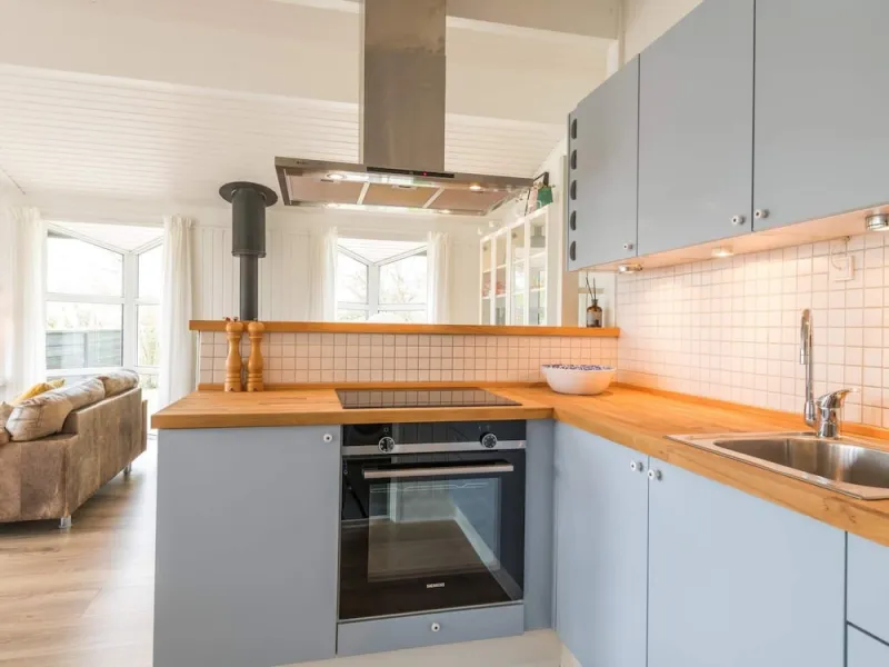 Billede 2 af 5 Person Holiday Home in Fano
