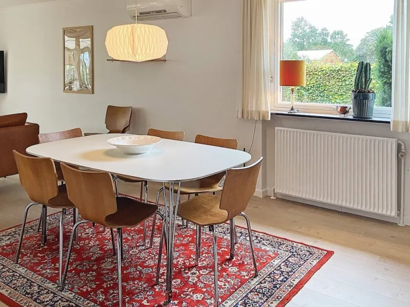 Billede 3 af 4 Star Holiday Home in Tonder