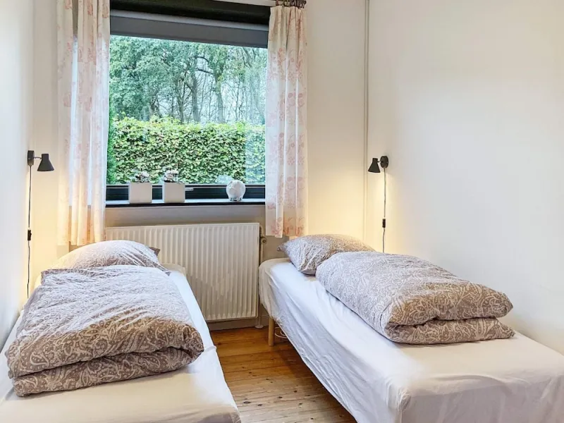 Billede 13 af 4 Star Holiday Home in Tonder